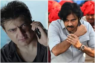 Valimai vs Bheemla Nayak Day 12 Worldwide Box Office: Ajith Film Beats Pawan Kalyan With Big Margin