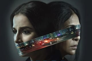 Jalsa Trailer: विद्या बालन और शेफाली शाह की फिल्म का ट्रेलर रिलीज, एक सच जो सबका सीक्रेट बन जाए