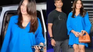 Here Is The Truth Behind Bipasha Basu Expecting Her First Child With Karan Singh Grover