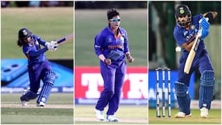 Shreyas, Mithali and Deepti Nominated For ICC Player Of The Month