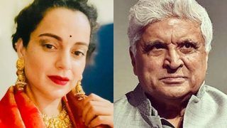 Session Court Turns Down Kangana Ranaut’s Transfer Plea of Defamation Case Filed By Javed Akhtar