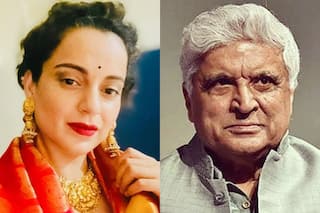 Session Court Turns Down Kangana Ranaut's Transfer Plea of Defamation Case Filed By Javed Akhtar