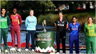 NZ-W vs IN-W Dream11 Team Prediction, ICC Women's World Cup 2022: New Zealand vs India Fantasy Cricket Hints, Captain, Vice-Captain, Seddan Park, Hamilton, New Zealand at 6:30 AM IST Mar 10 Thursday