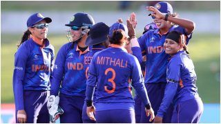 India-W vs New Zealand-W LIVE Streaming ICC Women's World Cup 2022, Match 4: Squads, Where And When to Watch in India