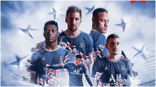 Real Madrid vs Paris Saint-Germain LIVE Streaming UEFA Champions League: When and Where To Watch