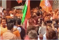 Western UP Result: किसान आंदोलन वाले पश्चिमी यूपी में कैसा रहा BJP का प्रदर्शन? जानें हर सीट का अपडेट | Result LIVE