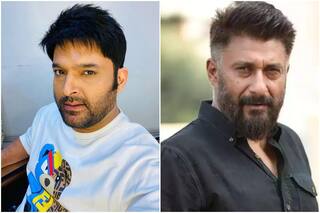 'Ye Sach Nahi Hai'! Kapil Sharma Breaks Silence on Vivek's Tweet About Not Being Invited to His Comedy Show