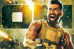 Aditya Roy Kapoor's Action Thriller Om: The Battle Within Gets a Release Date