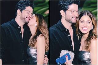 Shamita Shetty Visits Pune More Often For This Lovely Reason