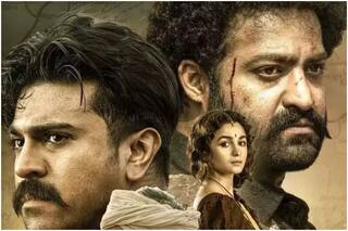 'सामने से वार करने को तैयार है' 'RRR', Ram Charan...Jr NTR के 3D में दिखेंगे जलवे