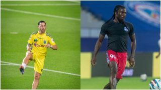 ISL 2021-22: Jamshedpur FC Favourites Against Kerala Blasters FC In The Semi-final On Friday
