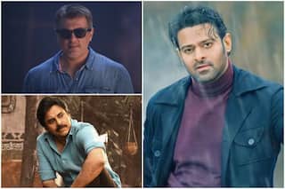 Valimai Crosses Rs 150 Crore at TN Alone, Radhe Shyam to Take Over Bheemla Nayak - Box Office Updates