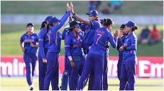 IN-W vs WI-W Dream11 Team Prediction, Fantasy Tips For ICC Women's World Cup 2022, Match 10
