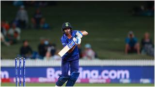 India-W vs West Indies-W LIVE Streaming ICC Women's World Cup 2022, Match 10: Squads, Where And When to Watch in India