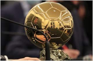 What are the NEW Criteria For Ballon D'or Award?