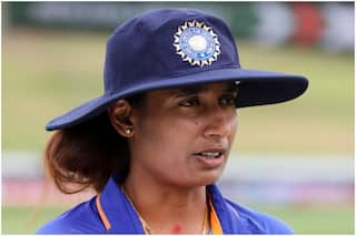 CWC: Mithali Raj Bags Massive Feat Against West Indies