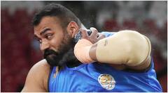 Tajinderpal Singh Toor, Sreeshankar, Dutee Chand to Compete in World Indoor Athletics