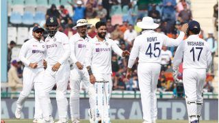 India vs Sri Lanka Live Cricket Streaming 2nd Test: When And Where to Watch IND vs SL Stream Live Cricket Match Online And on TV