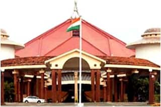 Goa Governor P S Sreedharan Pillai  Calls Convening of New Assembly on March 15