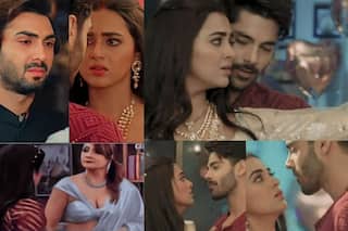 Naagin 6, 13 March 2022 Written Update: Rishabh Decorates Room For Pratha While Urvashi Finds Shed skin