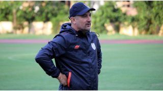 Stimac Looking to Test Newcomers in Friendlies Before Asian Cup Qualifiers