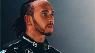 Formula 1: Lewis Hamilton Changing His Name to Include Mother's Surname