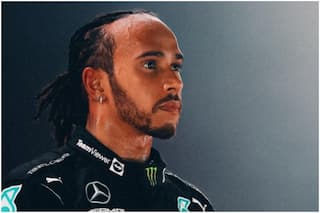 Formula 1: Lewis Hamilton Changing His Name to Include Mother's Surname