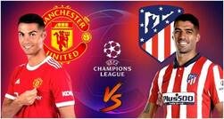 Manchester United vs Atletico Madrid Live Streaming UCL in India: All You Need to Know