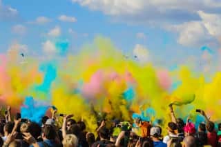 Maharashtra Issues Guidelines For Holi Celebration, Urges People to Avoid Large Gatherings | SOPs Here