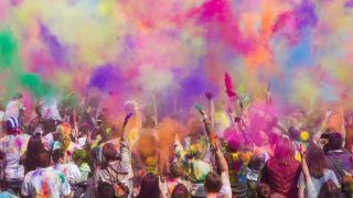 Holi 2022: Goa, Puri And Mahabaleshwar Are The Most In-Demand Destinations In India