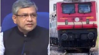 Indian Railway/IRCTC: रेलवे बोर्ड की बड़ी कार्रवाई, एक दिन में 19 अधिकारियों को जबरन दिया रिटायरमेंट, रेलमंत्री का बड़ा बयान