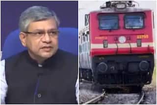 Indian Railway/IRCTC: रेलवे बोर्ड की बड़ी कार्रवाई, एक दिन में 19 अधिकारियों को जबरन दिया रिटायरमेंट, रेलमंत्री का बड़ा बयान