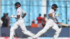 PAK vs AUS: Babar, Rizwan Star As Hosts Pull Off An Extraordinary Draw Against Aussies