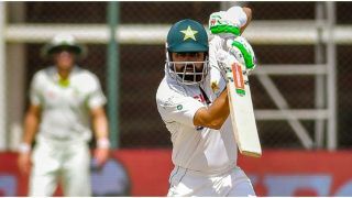 PAK vs AUS: Babar Azam Beats Virat Kohli, Ricky Ponting, Don Bradman to Notch Up Highest Individual Score By a Captain in 4th Innings of Test Cricket