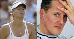 FIR Filed Against Mario Sharapova & Michael Schumacher For Fraud Real Estate Project