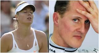 FIR Filed Against Mario Sharapova & Michael Schumacher For Fraud Real Estate Project
