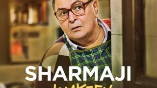 Sharmaji Namkeen Trailer: Rishi Kapoor’s Family Entertainer is Nothing But a Heartwarming Journey of Self Realisation