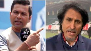 IPL vs PSL: Aakash Chopra Gives Fitting Reply to Ramiz Raja