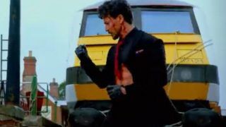 Heropanti 2 Trailer: Tiger Shroff's Mind-Boggling Stunts and Tara Sutaria's Charm Keep You Hooked