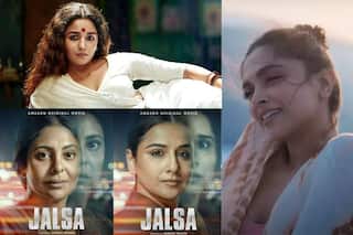 From Jalsa To Gangubai Kathiawadi, 3 Movies That Recently Witnessed Women Taking Leads in 2022