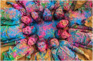 Holi 2022: 5 Ways to Get Your Kids Holi Ready