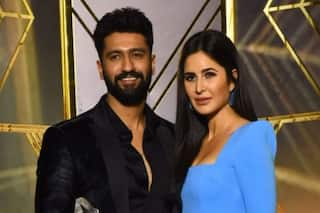 Katrina Kaif, Vicky Kaushal Make Heads Turn At Apoorva Mehta's Birthday Celebration - See Pics And Video