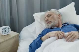 World Sleep Day: Why is Good Sleep Necessary For People With Diabetes?