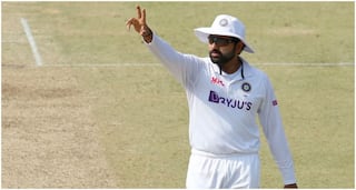 ICC WTC Updated Points Table After SA vs BAN 2nd Test: India Climb 2 Places, Now In Top 3