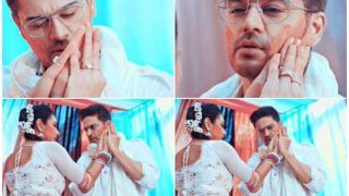 Anupamaa Holi Episode, March 18 Written Update: #MaAn Fans in Awe of Anuj-Anupama's Chemistry as They Colour Each Other With Love