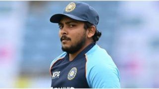 IPL 2022: Delhi Capitals Batter Prithvi Shaw's Cryptic Post Goes Viral After he Fails to Clear Yo-Yo Test