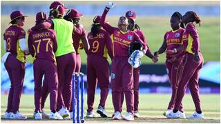 CWC 2022: Taylor, Matthews Star As WIW Beat BANW By 4 Runs