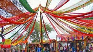 Surajkund Mela 2022: International Crafts Fair’s Date, Theme, Ticket Price And Everything You Need To Know