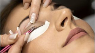 Beauty Tips: 11 Ways to Get False Eyelashes Done Right