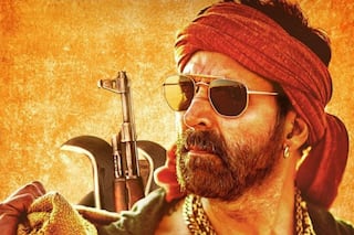 Bachchhan Pandey BO Day 2: Akshay Kumar Starrer Crashes Due To The Kashmir Files, Makes Rs 25.25 Crore